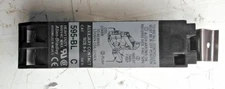 ALLEN BRADLEY 595-BL SER C AUXILIARY CONTACT BLOCK 1 NCLB FOR NEMA SIZE 0-5 NEW 