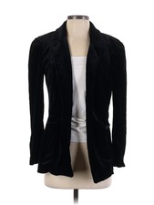 Leith Women Black Jacket S