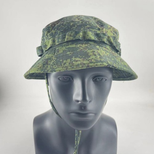 Russian Special Forces BONNIE Cap Combat Hat Outdoor EMR Short Eave Round Hat - Picture 20 of 94