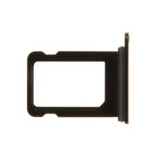 SIM Card Tray for Apple iPhone 12 Mini Black Replacement Repair Part Replace