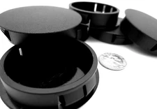 Hole Plug Cap, Fits 1.75" Round Hole, 1/8" Thick Material