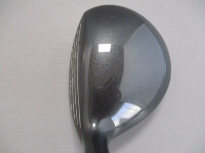 Jean-Baptiste JB701Fw Nouvelle Vague Fairway Wood 6w DERAMAX 02