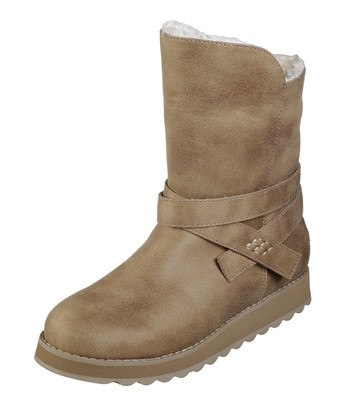 skechers keepsake 2.0 boots