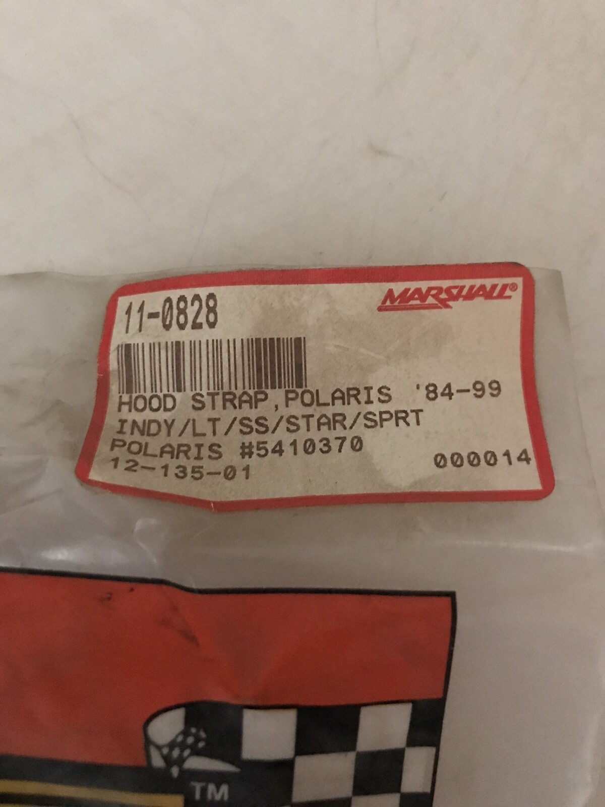 Hoods For Ford Edge SPi Hood Strap Kit For Polaris Snowmobiles