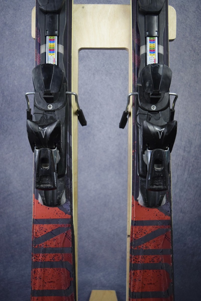 ATOMIC NOMAD SMOKE SKIS SIZE 178 CM WITH ATOMIC BINDINGS | eBay ATOMIC NOMAD SMOKE SKIS SIZE 178 CM WITH ATOMIC BINDINGS | eBay