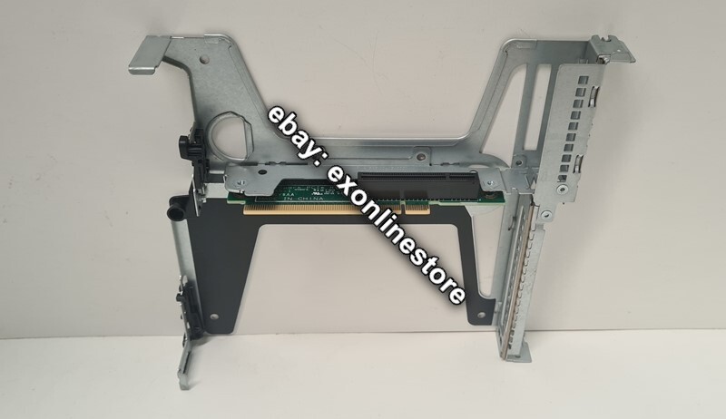 R330 Riser GDD36 - Dell PowerEdge R230/R330 PCIe Riser Card (x16, x8) | eBay UK