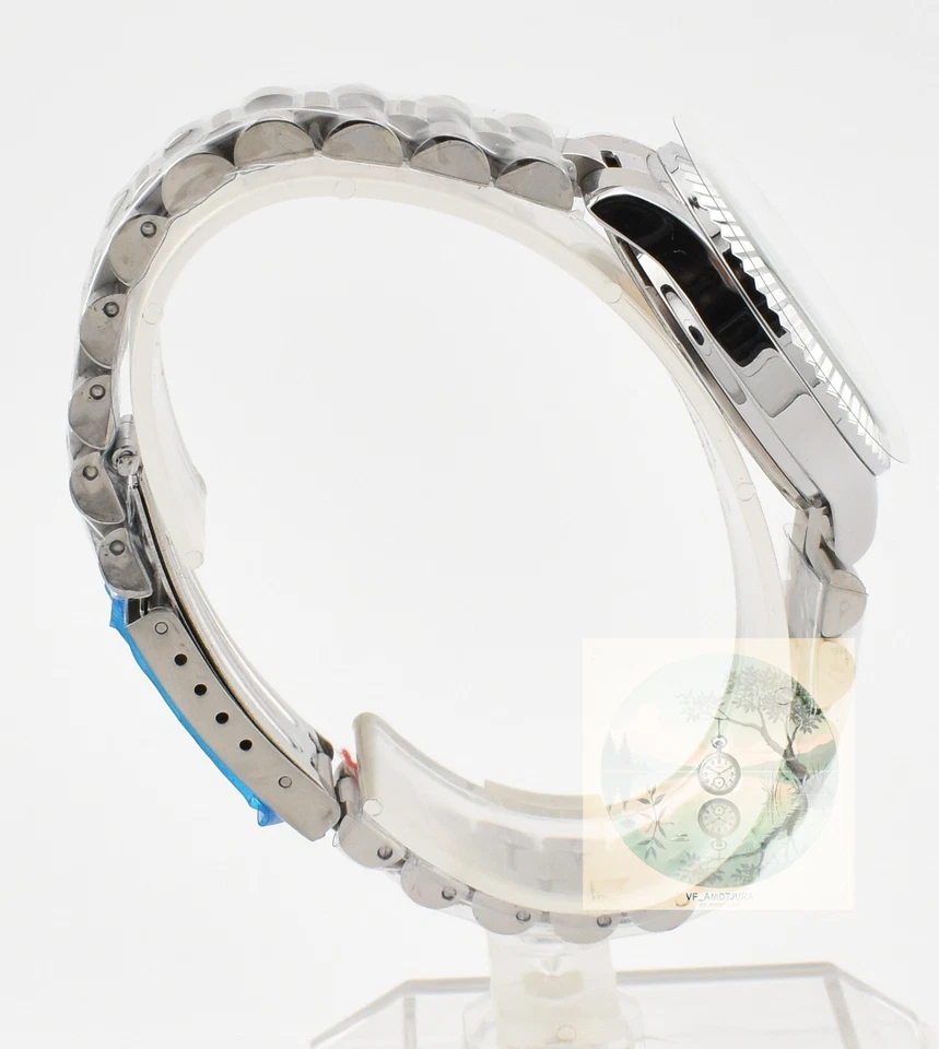 Orologio Da Polso Donna Hoops Luxury Life Style 2618L-S03 Acciaio Inossidabile - Immagine 3 di 4