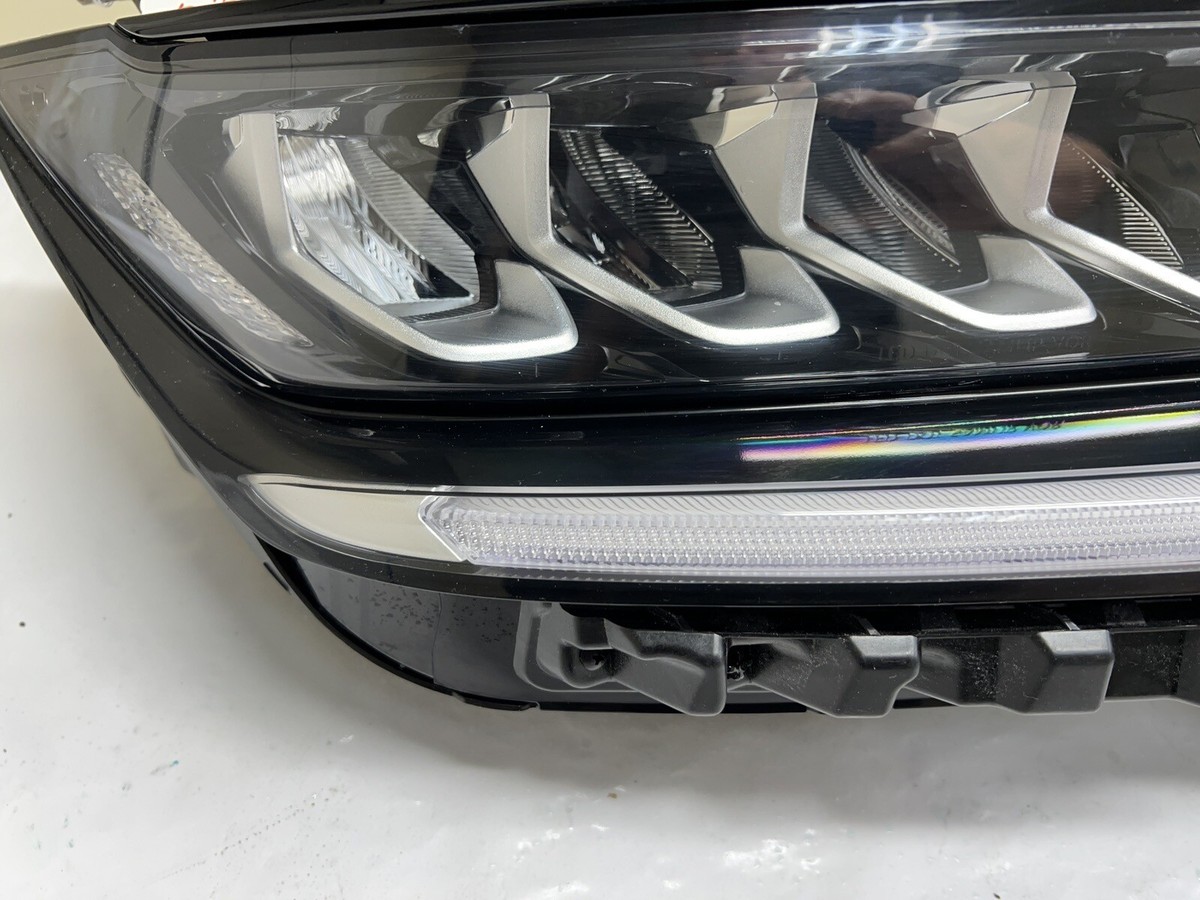 ⭐️ 92102R5220 2021 2022 2023 KIA SORENTO FULL LED RIGHT OEM  