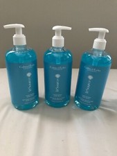 Crabtree Evelyn London La Source Conditioning Hand Wash Soap-16.9oz- Lot of 3