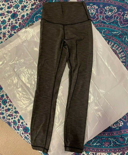 Lululemon Align Leggings, SIZE: 2 