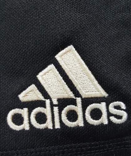 mens adidas climalite padded soccer goalie keeper shorts size