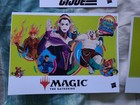 SDCC 2024 San Diego Comic Con HASBRO Exclusive Postcards GI Joe Transformers MOR — photo 8