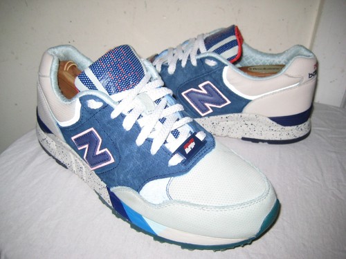 NEW BALANCE 850 M850KH RONNIE FIEG 