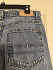 Women’s Calvin Klein Jeans Relaxed Straight Size 34 — photo 6