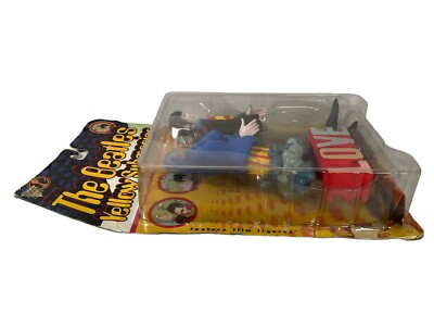 1999 McFarlane The Beatles Yellow Submarine Paul McCartney Figure