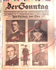 Illustrierte Beilage d