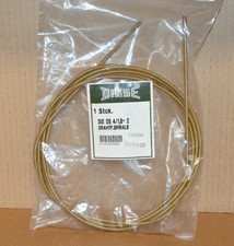 Dinse DIX DS 4/1,8-2 Drahtführungsspirale Drahtführungsseele  NEU OVP