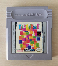 Thumbnail of ebay&reg; auction 204961604066 | Tesserae Nintendo Game Boy Cartridge Only Gameboy GB