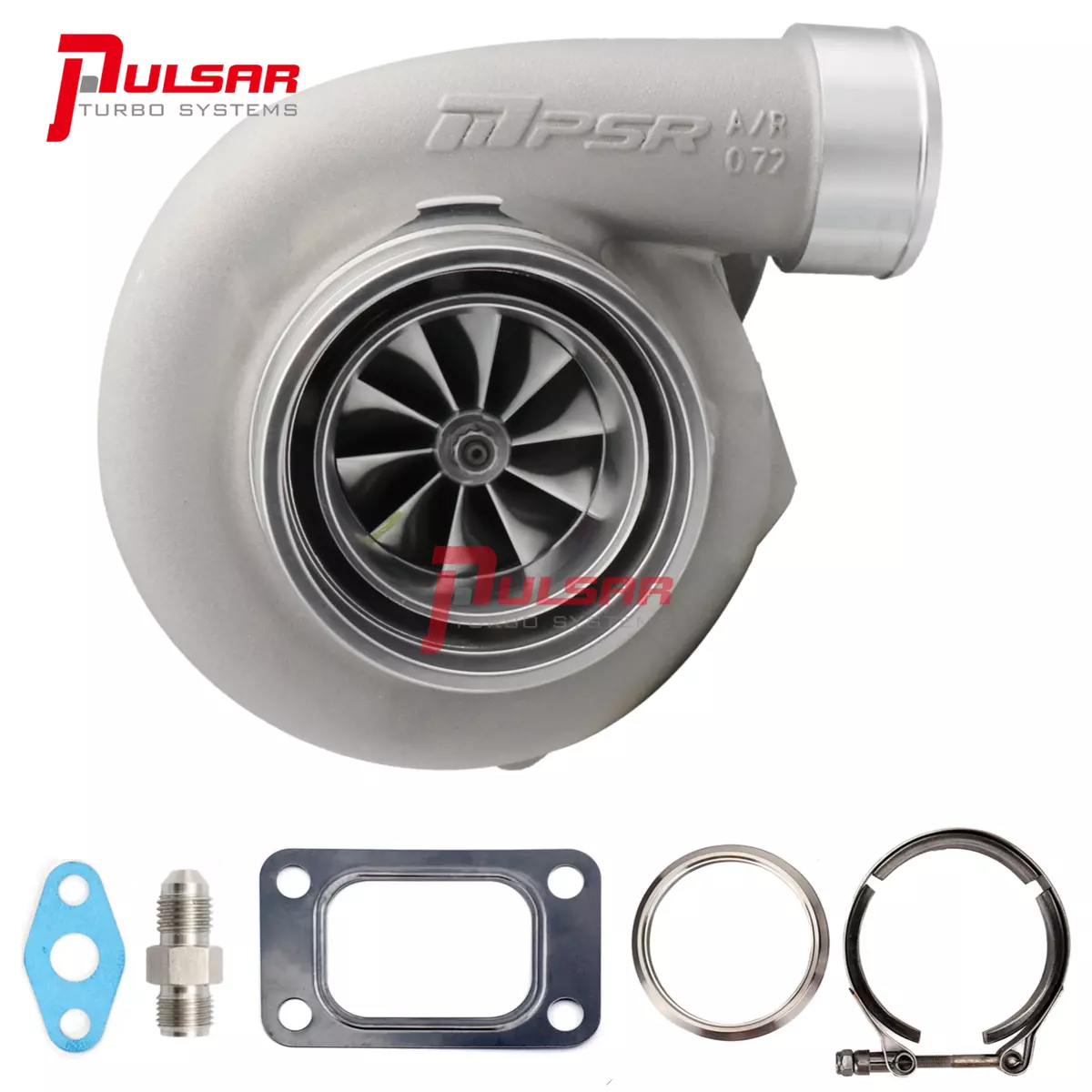 Pulsar turbo deals