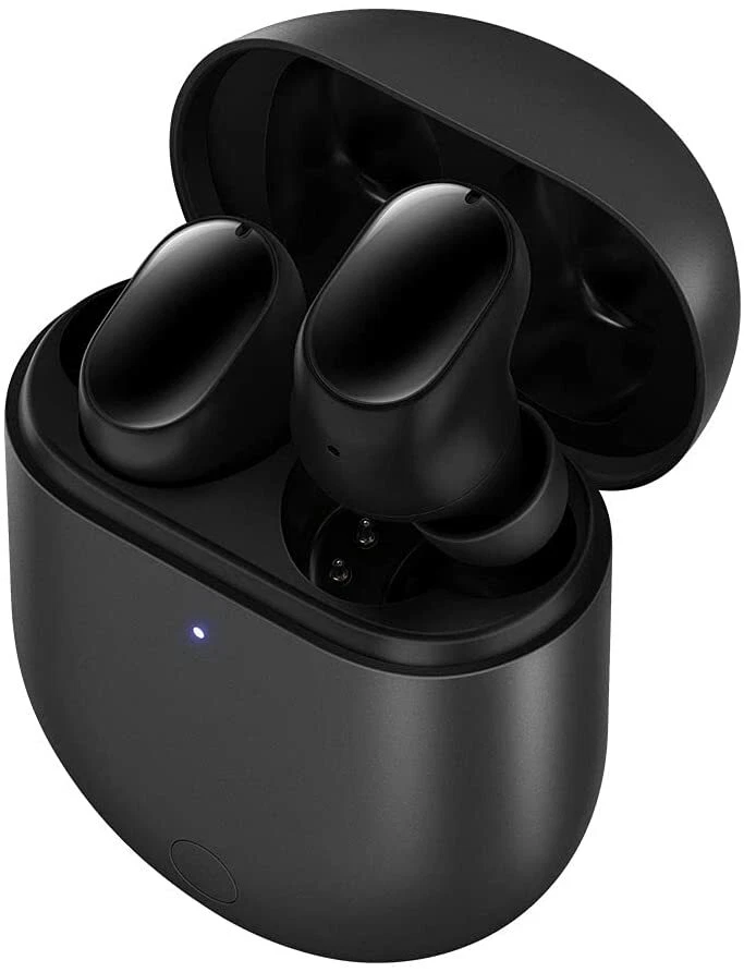 Auriculares inalambricos xiaomi originales sales
