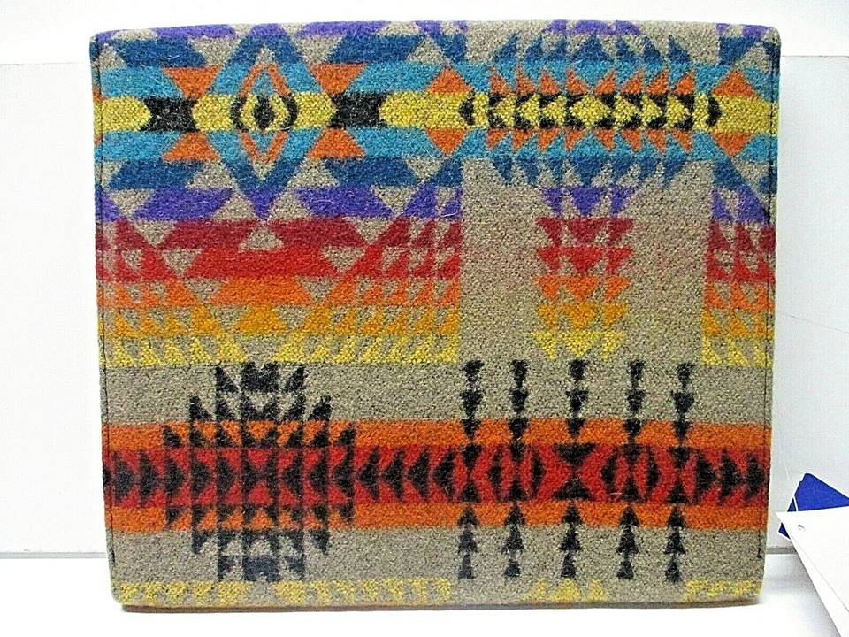  Pendleton Woolen Mills- Electronic Tablet Case(Pagosa Springs)3 - Image 2 of 3