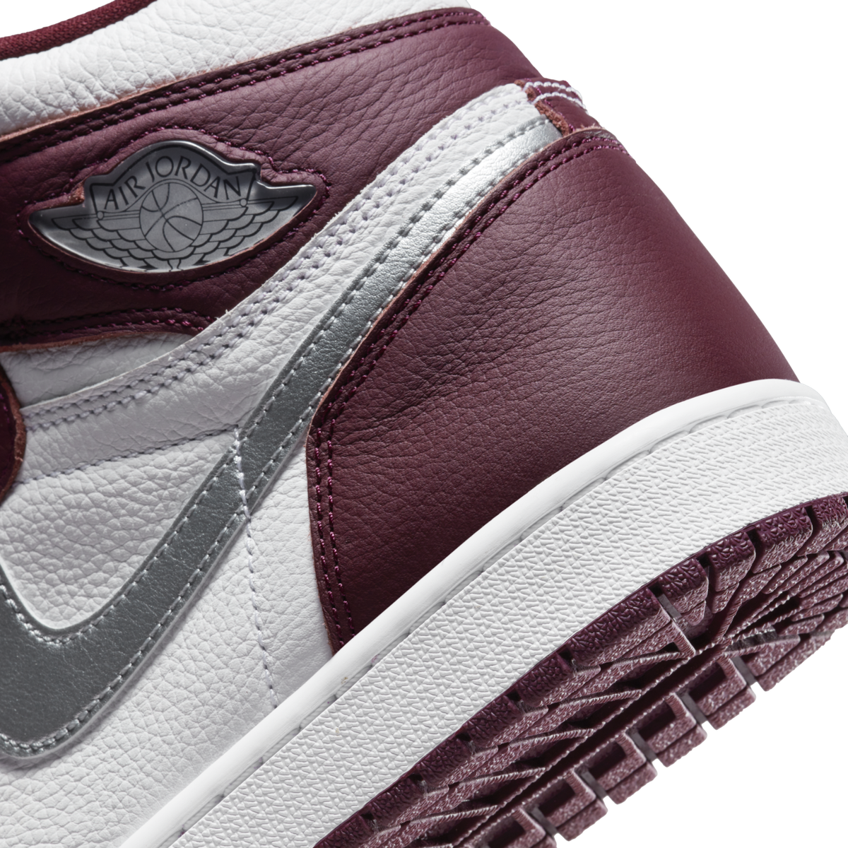 シューズ(男性用) AIR_JORDAN_1_RETRO_HIGH_OG_BORDEAUX 28.5 Air Jordan 1 Retro High OG 'Bordeaux' 555088-611
