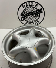 94 95 96 97 98 Ford Mustang Ready 16x7-12 94-98 Ford Mustang Rim 5 Lug