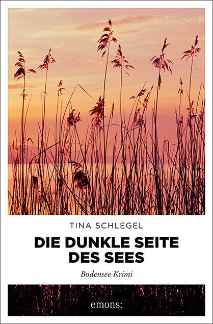 Thumbnail - Die Dunkle Seite Des Sees | Tina Schlegel | 2017 | Deutsch