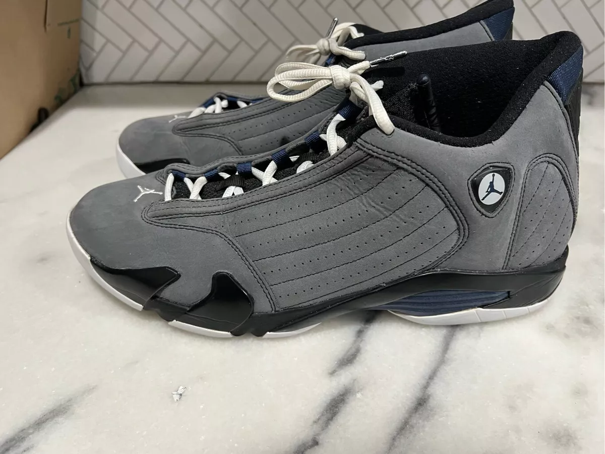 Grey retro best sale 14