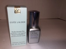 Estee Lauder Perfectionist Pro Rapid Firm Lift Treatment  1 OZ 30ml