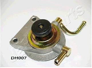 DH007 JAPANPARTS Pompa manuale filtro gasolio FORD RANGER (ER  EQ)