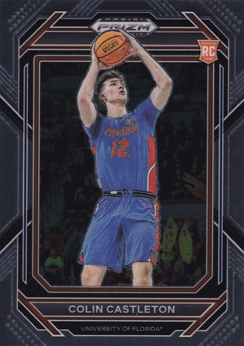 2023 Panini Prizm Draft Picks Basketball / You Pick / Base, Parallels, Inserts + - Picture 55 of 116