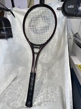 Spalding Tennis Racquet Model 12062 52-910 4 1/2 L FREE SHIPPING