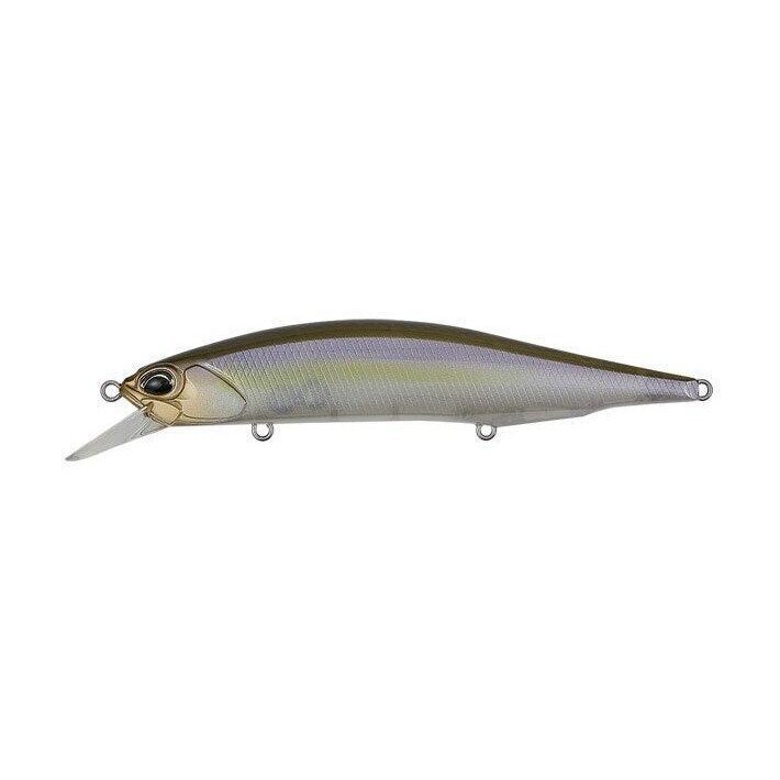 Leurre Duo Realis Jerkbait 120SP – Suspend – CRA4036 (9435) – Neuf