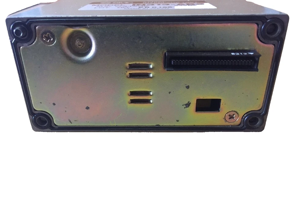 SMC IN313-AB2 SERIAL INTERFACE UNIT - Image 3 of 4