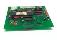 EAE ELECTRONICS TFP.P0003-(A)(01)() LP. A5342 PCB CARD 107.218 000 275