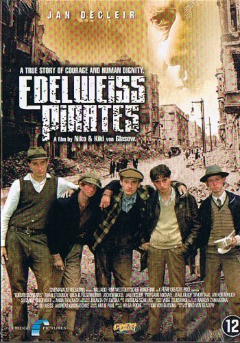 Edelweiss Pirates (DVD)