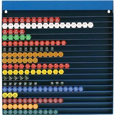 Ölbrenner Düsen Öldüsen Regal Düsenregal für 360 Düsen 460 x 450 x 40 (mm) NEU