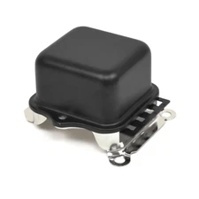 Voltage Regulator 1970-1972 Jimmy