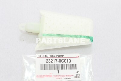 [ココ] Toyota Avalon Camry Tacoma Lexus ES350 OEM Genuine Fuel Pump