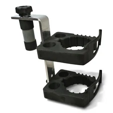 R 3038 Polaris Ranger  General Fire Extinguisher Mount Bed Attach