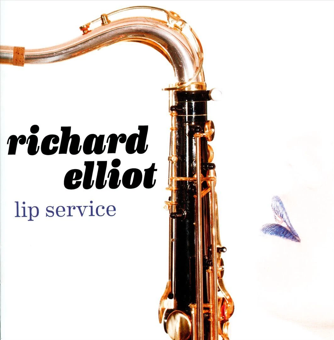 Richard 2024 elliot sax