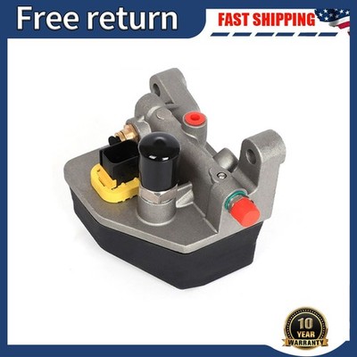 AIR PURGE VALVE MODULE 23185531 21534115 FITS FOR MACK CHU CXU GU8 MRU MP8 VOLVO