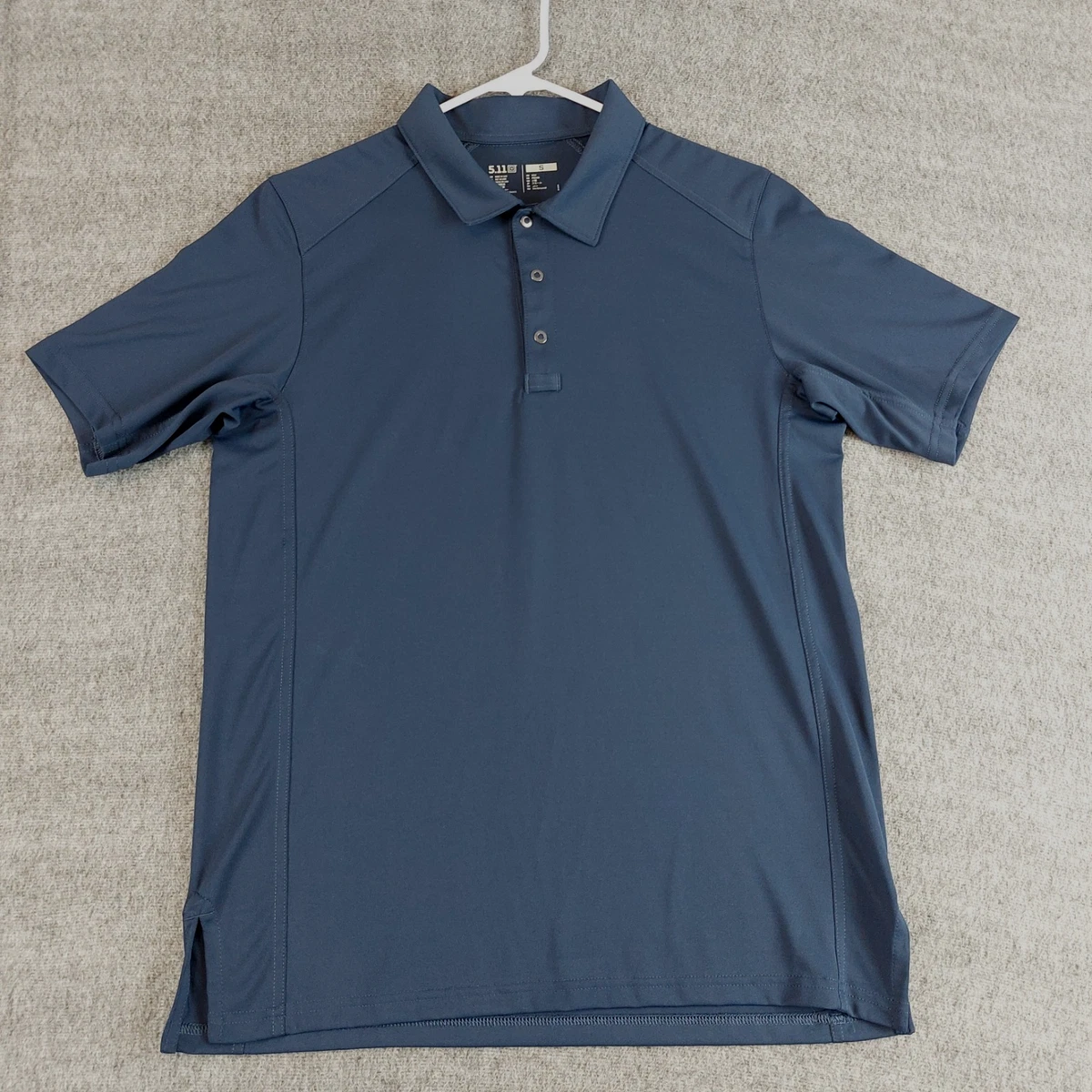 5.11 Tactical Size S Blue Shirts for Men for sale | eBay
