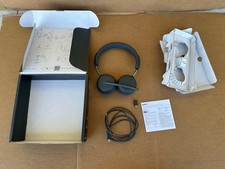 LOGITECH ZONE 950 NOISE CANCELING ON EAR WIRELESS HEADSET