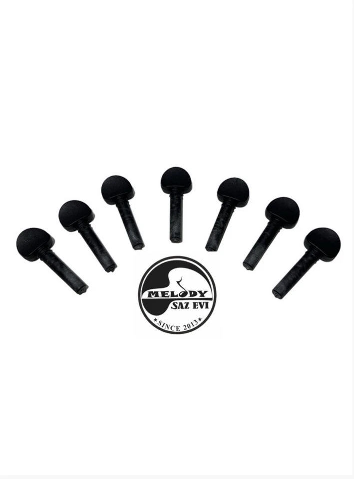 MELODY SAZ BAGLAMA Saz Baglama Burgu - Saz Bağlama Wirbel