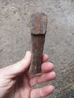 Native Indian Artifact From North Georgia — photo 5