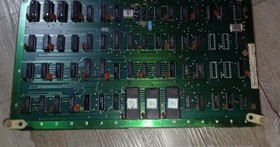 ~ Bomb Jack 1984 Tehkan Arcade PCB Non Jamma ~