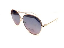 New GUESS GF0391 Rose Gold/Purple mirror Womens Sunglasses  Guess Pouch