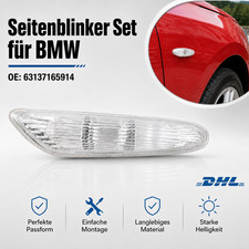 Blinker Seitenblinker Links Laufblinker F�r BMW 3er E90 E91 E92 E93 63137253325